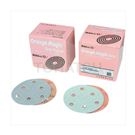 Round Sandpaper AHAC-DDSM Series