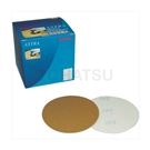 ASTRA round sandpaper, non-porous series