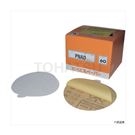 Circular sandpaper PNAD series
