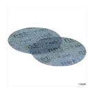 Round Sandpaper HATD Series