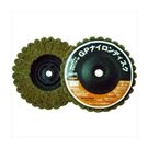 Non-woven wheel GPN100AL series