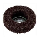 Nylon cloth wheel GPN50M series