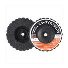 Non-woven wheel TNND-AL series