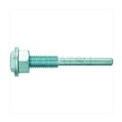 Axle (for GPCW series nylon wheels) GP-ABR75