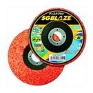 Nylon cloth wheel 2SGB100DB13