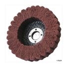Nylon cloth wheel ND100S series