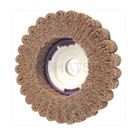 Nylon cloth wheel SG-ND100S series