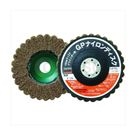 Non-woven wheel GPN series