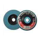 Flat sponge wheel TSPA100-B