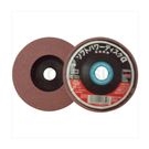 Flat sponge wheel TSPA100-P