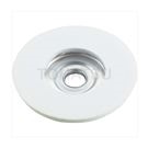 Flat sponge wheel SP100C8