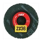 Nylon cloth wheel MQP-Z series