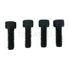Screw set for jaw plate (for TBVR-65 vise) TBVR-65NS