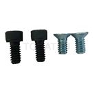 Screw set for jaw plate (for FQ series vises) FQ-NS series