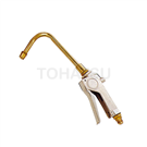 Pneumatic oil gun Pointer flow meter CAO-GUN CAO-G