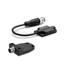 MM-SI proximity switches (for pneumatic clamps, inductive sensors)