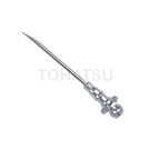 1-1/4" fine needle oiling head GX-N