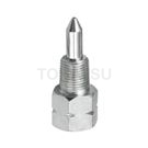 19/32" Needle-nosed Grease Fitting GX-SD