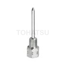 1-1/2" Professional Needle-Type Grease Fitting GX-PD