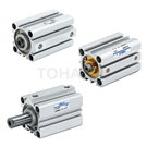 JD JSI JSO JDD JDAD JDAR Series Cylinders