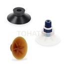 Flat Cup Vacuum Suction Cup VVA-65