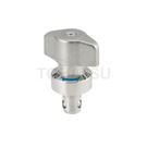 Knob type clamp fastener (strong type) QCWES