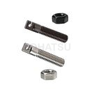 Tension Spring Support (Notched Type) WIPOK SWIPOK