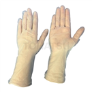 Cleanroom PVC Gloves (Long Version) (100 Pieces/Bag) BSC-3300