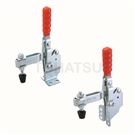 Toggle Clamps (Vertical) SSP Series