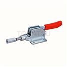 Toggle Clamps (Push-Pull) SSP Series