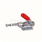 Toggle Clamps (Push-Pull) SSP Series