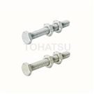 Clamp Accessories (Chuck) SGR807