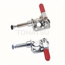 Toggle Clamps (Side Push-Pull Type) SSP Series