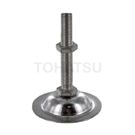 5538 Foot (SUS304 fixed adjustable type non-slip)