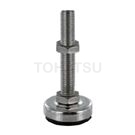 5556 Foot (SUS304 fixed adjustable anti-slip)
