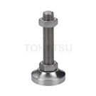 1091 Foot (SUS304 fixed adjustable type)