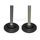 869 Foot (PA Universal Adjustable Type)