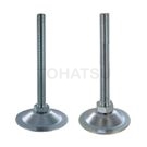 5544 5546 5650 Foot (Steel Fixed Adjustable)