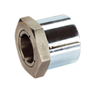 Keyless Bushing (Nut Fastening Type) 25050