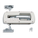 FA-815N-2 Airtight recessed handle