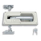 FA-815N-1 Airtight recessed handle