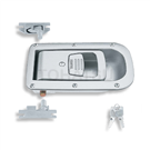 FA-818 Airtight recessed handle