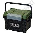 Portable tool box (with tray) SBS500X