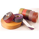 Double color anti-slip strip