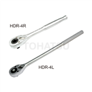 Special movable plate rod HDR-4R HDR-4L