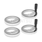 GN322 Spoke Handwheel