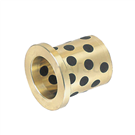 SPJ Self-lubricating Bearings