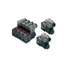 SV310 Series Three Port Solenoid Valve