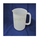 PE Beaker with Handle 1000mL (Ralic)　M4-452-03
