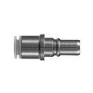 KK Series with Quick Connector Straight